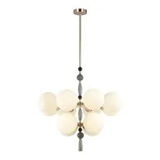 Odeon Light 5405/12; 0047208 Люстра