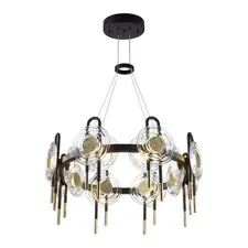 Odeon Light 5407/92L; 0048077 Люстра