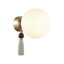 Odeon Light 5405/1W; 0045760 Бра