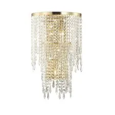 Odeon Light 5028/3W; 0045197 Бра