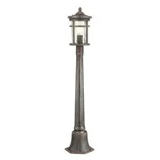 Odeon Light 4044/1F; 0038795 Уличный светильник 103 см
