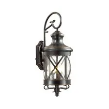 Odeon Light 4045/3W; 0038819 Уличный настенный светильник