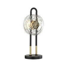 Odeon Light 5407/12TL; 0047239 Настольная лампа