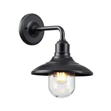 Odeon Light 4965/1W; 0044564 Ландшафтный настенный светильник