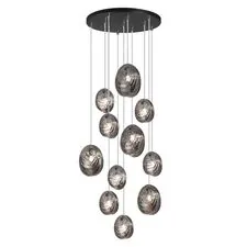Odeon Light 5038/11; 0046936 Люстра каскадная