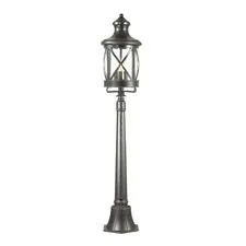 Odeon Light 4045/3F; 0038792 Уличный светильник 124 см