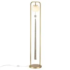 Odeon Light 5432/1F; 0048305 Торшер