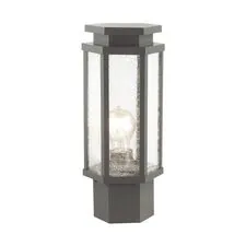 Odeon Light 4048/1B; 0038842 Уличный светильник на столб