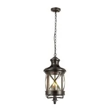 Odeon Light 4045/3; 0038817 Уличный светильник-подвес