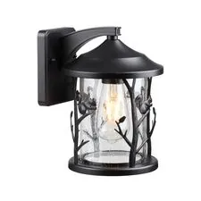 Odeon Light 4963/1W; 0044559 Ландшафтный настенный светильник