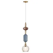 Odeon Light 5414/1D; 0048319 Подвес
