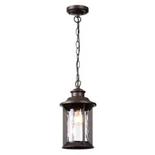 Odeon Light 4961/1; 0044598 Ландшафтный подвес