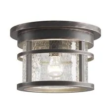 Odeon Light 4044/1C; 0038830 Уличный потолочный светильник