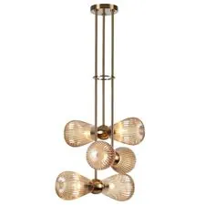 Odeon Light 5402/6; 0045855 Подвес