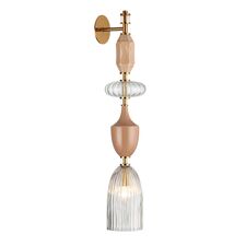 Odeon Light 5414/1W; 0048312 Настенный светильник