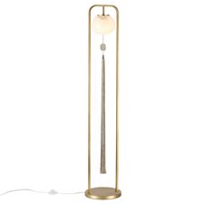 Odeon Light 5432/1F; 0048305 Торшер