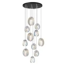 Odeon Light 5039/11; 0046941 Люстра каскадная