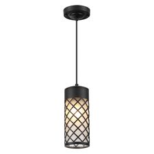 Odeon Light 4834/1; 0043720 Ландшафтный светильник-подвес