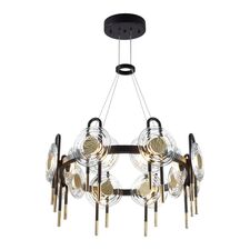 Odeon Light 5407/92L; 0048077 Люстра