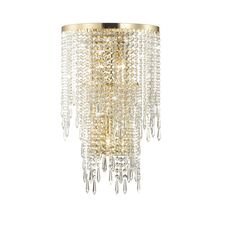 Odeon Light 5028/3W; 0045197 Бра