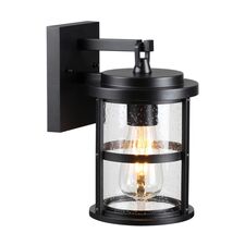 Odeon Light 4964/1W; 0044561 Ландшафтный настенный светильник