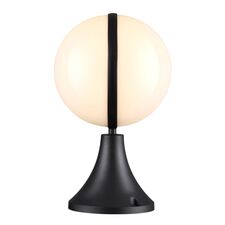 Odeon Light 4832/1A; 0043713 Ландшафтный светильник на базу