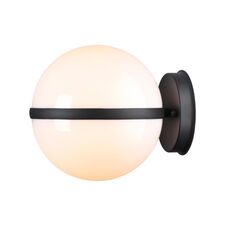 Odeon Light 4832/1W; 0043712 Ландшафтный настенный светильник