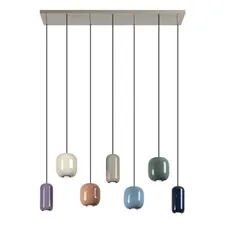 Odeon Light 5053/7A; 0046982 Люстра