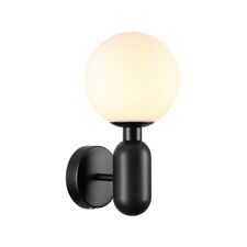 Odeon Light 4668/1W; 0044791 Настенный светильник