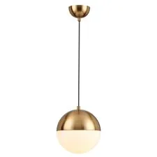 Odeon Light 4960/1A; 0044902 Подвес