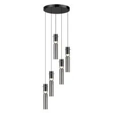 Odeon Light 5058/25L; 0047097 Люстра каскадная