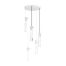 Odeon Light 5058/25LB; 0047099 Люстра каскадная