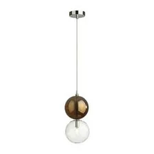Odeon Light 4980/1B; 0044908 Подвес