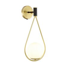 Odeon Light 4810/1W; 0043575 Бра с выключателем