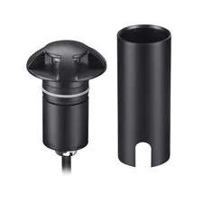 Odeon Light 6662/3GL; 0046280 Встраиваемый грунтовый светильник