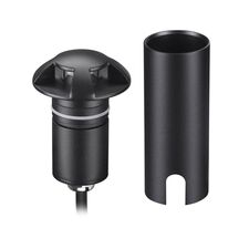 Odeon Light 6662/3GL; 0046280 Встраиваемый грунтовый светильник