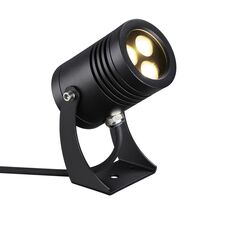 Odeon Light 6648/6WA3; 0047885 Фасадный поворотный светильник 360°