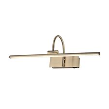 Odeon Light 4911/8WL; 0044327 Подсветка для картин с выкл.