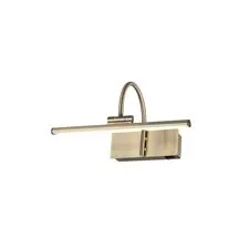 Odeon Light 4911/5WL; 0044329 Подсветка для картин с выкл.