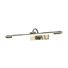Odeon Light 4915/8WL; 0044333 Подсветка для картин с выкл.