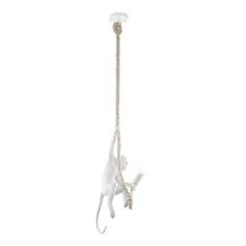 EVOLUCE SLE115103-01 Подвес Белый E27 1*60W