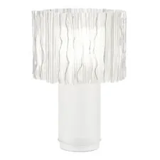ST LUCE SL6012.504.01 Прикроватная лампа ST-Luce Белый/Белый LED *W 3000K