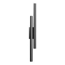 ST LUCE SL6210.401.04 Светильник настенный ST-Luce Черный/Черный, Золотистый LED 4*3W 3000K