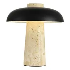 ST LUCE SL1194.424.01 Прикроватная лампа ST-Luce черный/черный LED 1*9W 3000K
