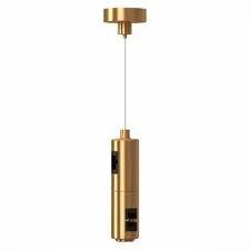 ST LUCE ST027.223.00 Подвес с двойным фиксатором ST-Luce Золотистый