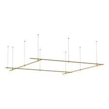 ST LUCE ST8051.222.27 Готовая конструкция для модульных светильников FARM без светильников, без блока питани