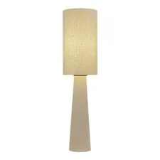 ST LUCE SL1354.505.01 Светильник напольный ST-Luce Бежевый/Бежевый, Черный E27 1*40W