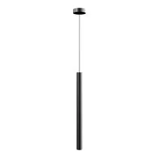 ST LUCE SL6210.403.01 Светильник подвесной ST-Luce Черный/Черный, Золотистый LED 1*7W 3000K