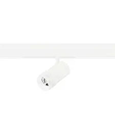 ST LUCE ST658.596.20 Светильник трековый SMART Zoom Белый LED 1*20W 2700K-6000K 1 800Lm Ra>90 10-55°  IP20 D40xH90 22