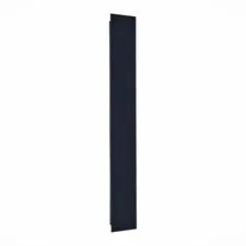 ST LUCE SL9511.401.01 Светильник уличный настенный ST-Luce Черный LED 1*14W 4000K
